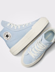 Converse Chuck Taylor All Star Cruise Kadın Mavi Sneaker Converse Chuck Taylor All Star Cruise Kadın Mavi Sneaker