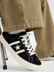 Converse One Star Academy Pro Suede Unisex Siyah Sneaker Converse One Star Academy Pro Suede Unisex Siyah Sneaker