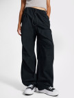 Converse Kadın Siyah Paraşüt Pantolon Converse Kadın Siyah Paraşüt Pantolon