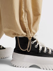 Converse Kadın Bej Paraşüt Pantolon Converse Kadın Bej Paraşüt Pantolon