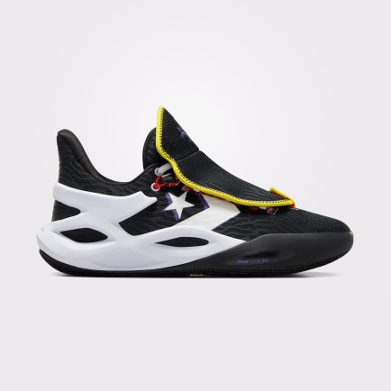 Converse All Star Bb Trilliant Cx Unisex Renkli Sneaker