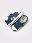 Converse Star Player 76 Easy-On Bebek Mavi Sneaker Converse Star Player 76 Easy-On Bebek Mavi Sneaker
