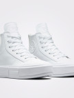 Converse Cruise Unisex Beyaz Deri Sneaker Converse Cruise Unisex Beyaz Deri Sneaker