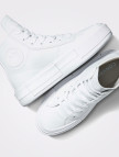 Converse Cruise Unisex Beyaz Deri Sneaker Converse Cruise Unisex Beyaz Deri Sneaker