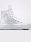 Converse Cruise Unisex Beyaz Deri Sneaker Converse Cruise Unisex Beyaz Deri Sneaker
