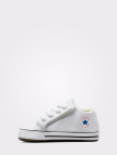 Converse Chuck Taylor All Star Cribster Canvas Bebek Beyaz Sneaker Converse Chuck Taylor All Star Cribster Canvas Bebek Beyaz Sneaker