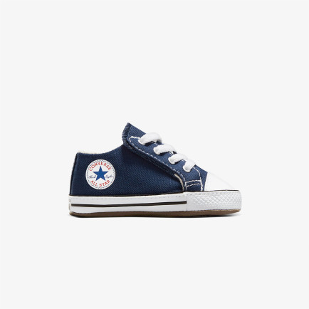 Converse Chuck Taylor All Star Cribster Canvas Çocuk Mavi Sneaker