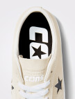 Converse Cons One Star Pro Unisex Krem Süet Sneaker Converse Cons One Star Pro Unisex Krem Süet Sneaker