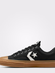 Converse Star Player 76 Unisex Siyah Sneaker Converse Star Player 76 Unisex Siyah Sneaker