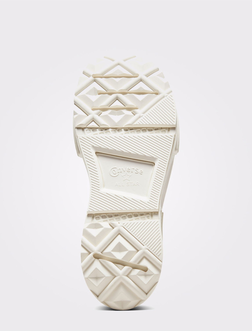 Converse Run Star Legacy Cx Platform Floral Kadın Gri Sneaker Converse Run Star Legacy Cx Platform Floral Kadın Gri Sneaker