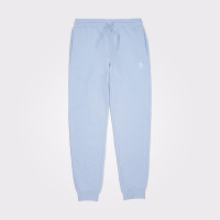 Converse Go-To Star Chevron Standard-Fit Unisex Mavi Eşofman Altı Converse Go-To Star Chevron Standard-Fit Unisex Mavi Eşofman Altı