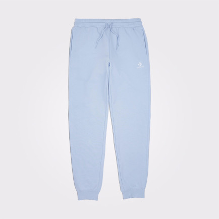 Converse Go-To Star Chevron Standard-Fit Unisex Mavi Eşofman Altı Converse Go-To Star Chevron Standard-Fit Unisex Mavi Eşofman Altı