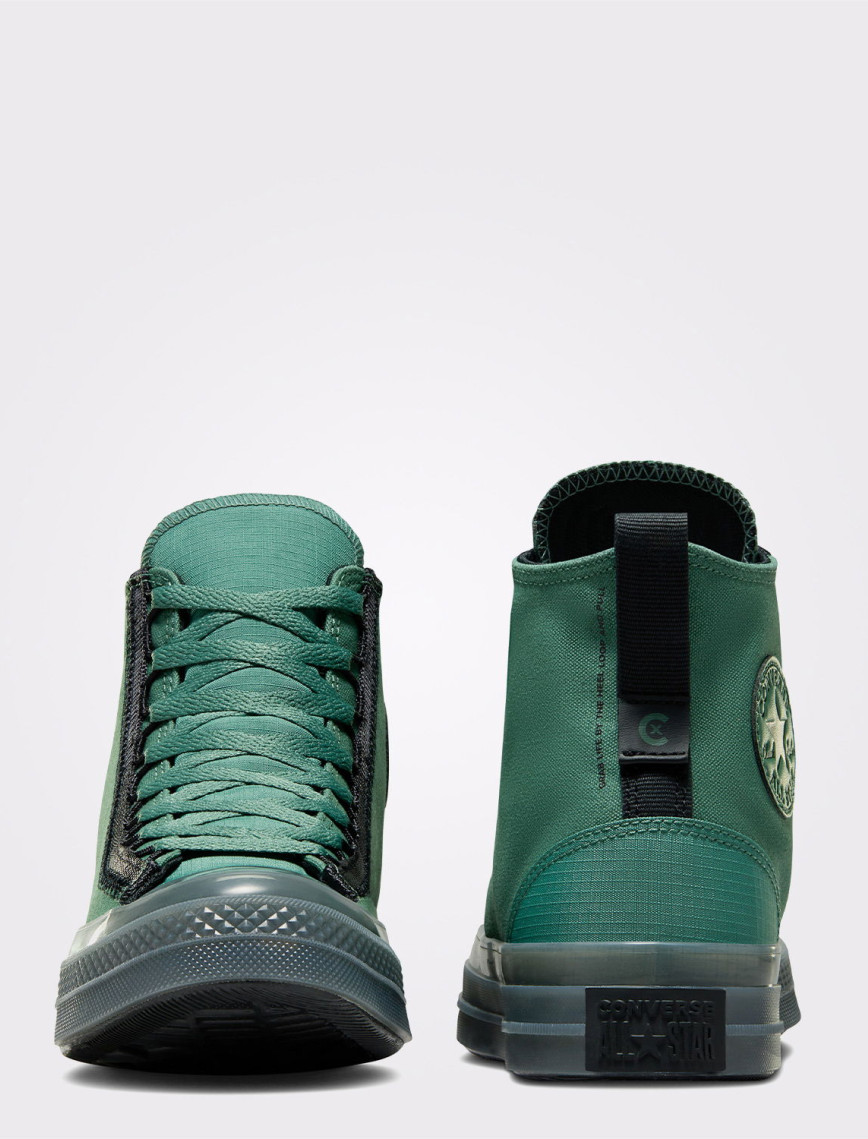 Converse Chuck Taylor All Star CX EXP2 Kadın Yeşil Sneaker Converse Chuck Taylor All Star CX EXP2 Kadın Yeşil Sneaker