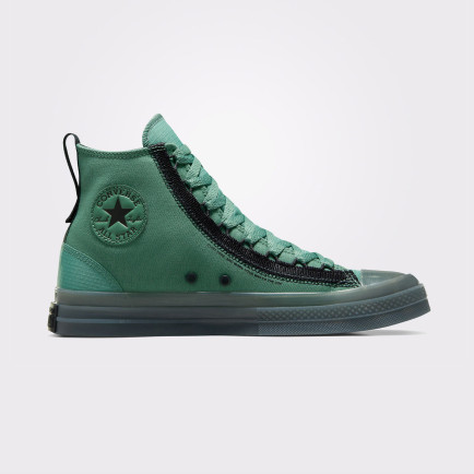 Converse Chuck Taylor All Star CX EXP2 Kadın Yeşil Sneaker Converse Chuck Taylor All Star CX EXP2 Kadın Yeşil Sneaker