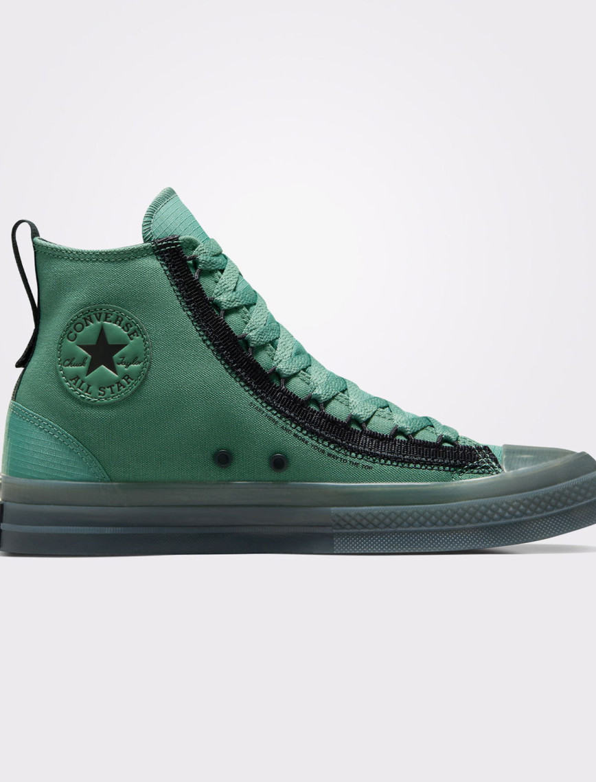 Converse Chuck Taylor All Star CX EXP2 Kadın Yeşil Sneaker Converse Chuck Taylor All Star CX EXP2 Kadın Yeşil Sneaker