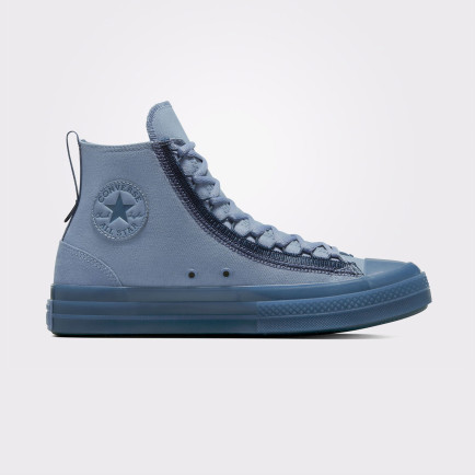 Converse Chuck Taylor All Star CX EXP2 Unisex Mavi Sneaker Converse Chuck Taylor All Star CX EXP2 Unisex Mavi Sneaker