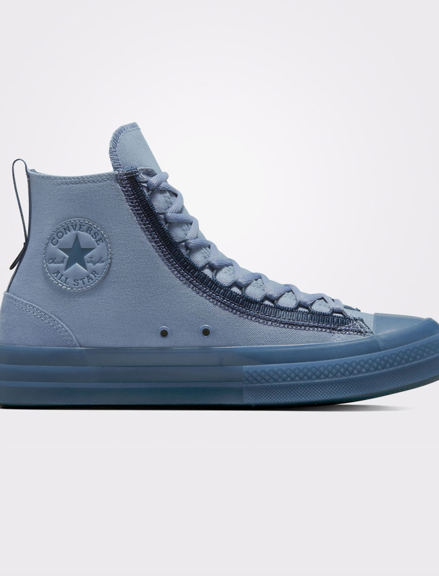 Converse Chuck Taylor All Star CX EXP2 Unisex Mavi Sneaker Converse Chuck Taylor All Star CX EXP2 Unisex Mavi Sneaker