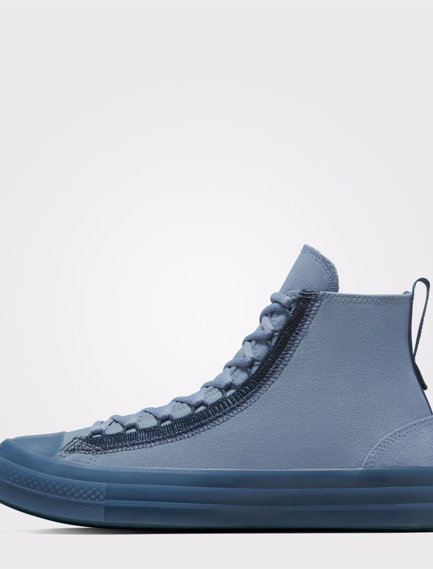 Converse Chuck Taylor All Star CX EXP2 Unisex Mavi Sneaker Converse Chuck Taylor All Star CX EXP2 Unisex Mavi Sneaker