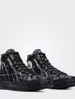 Converse Chuck 70 Paint Splatter Unisex Siyah Sneaker Converse Chuck 70 Paint Splatter Unisex Siyah Sneaker