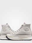 Converse Chuck 70 At-Cx Unisex Gri Platform Sneaker Converse Chuck 70 At-Cx Unisex Gri Platform Sneaker
