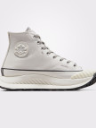 Converse Chuck 70 At-Cx Unisex Gri Platform Sneaker Converse Chuck 70 At-Cx Unisex Gri Platform Sneaker