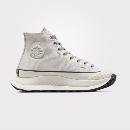 Converse Chuck 70 At-Cx Unisex Gri Platform Sneaker Converse Chuck 70 At-Cx Unisex Gri Platform Sneaker