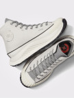 Converse Chuck 70 At-Cx Unisex Gri Platform Sneaker Converse Chuck 70 At-Cx Unisex Gri Platform Sneaker