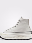 Converse Chuck 70 At-Cx Unisex Gri Platform Sneaker Converse Chuck 70 At-Cx Unisex Gri Platform Sneaker