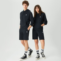 Converse Go-To Unisex Siyah Şort Converse Go-To Unisex Siyah Şort