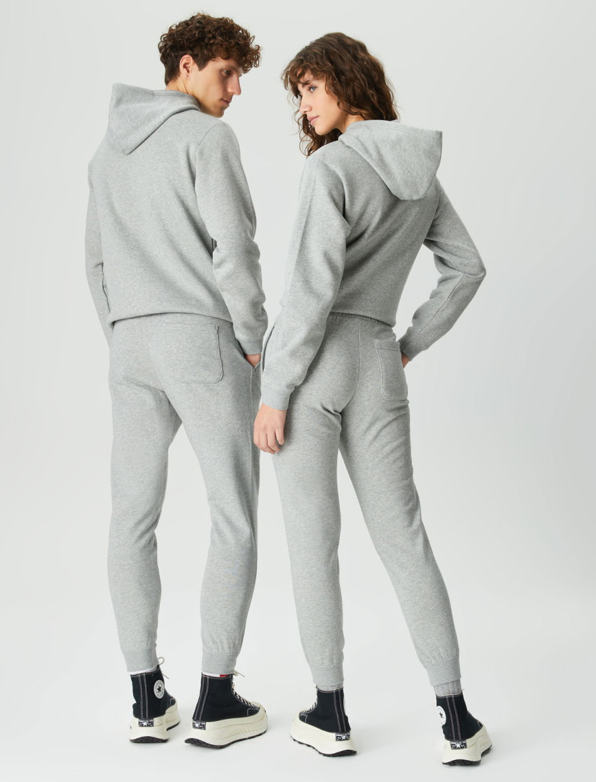 Converse Go-To Unisex Eşofman Altı Converse Go-To Unisex Eşofman Altı