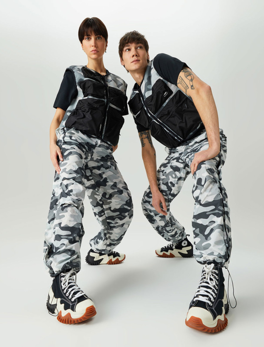 Rains Dili Mesh Kadın Gri Yelek Rains Dili Mesh Kadın Gri Yelek