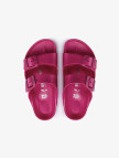 Birkenstock Arizona Kids Eva Çocuk Mor Terlik Birkenstock Arizona Kids Eva Çocuk Mor Terlik