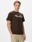 Primitive Nuevo Erkek Siyah T-Shirt Primitive Nuevo Erkek Siyah T-Shirt
