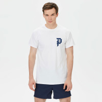 Primitive Tangle Erkek Beyaz T-Shirt Primitive Tangle Erkek Beyaz T-Shirt