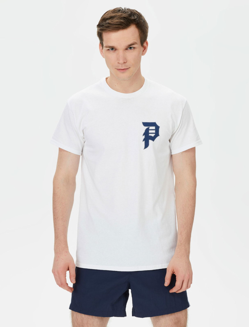 Primitive Tangle Erkek Siyah T-Shirt Primitive Tangle Erkek Siyah T-Shirt