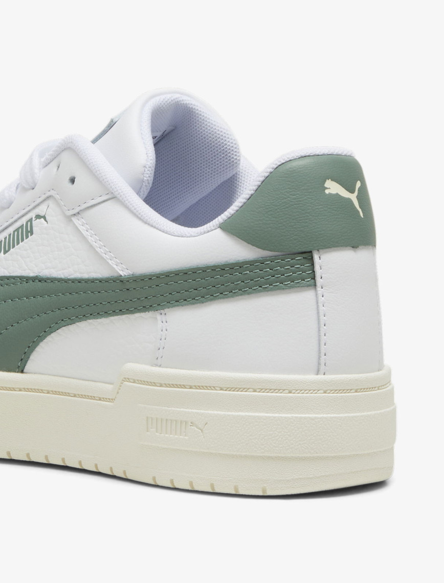 Puma Ca Pro Classic Unisex Beyaz Spor Ayakkabı