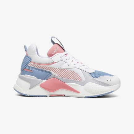 Puma Rs-X Reinvention Kadın Beyaz Spor Ayakkabı Puma Rs-X Reinvention Kadın Beyaz Spor Ayakkabı