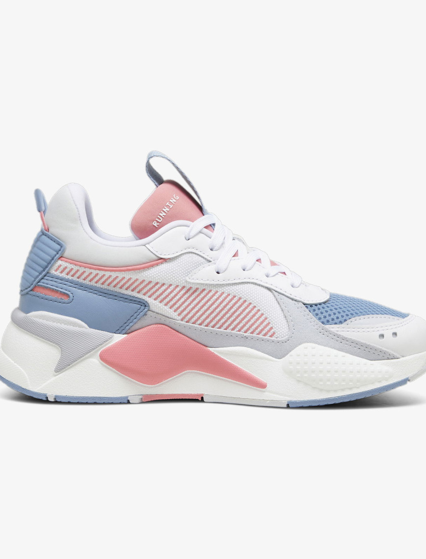 Puma Rs-X Reinvention Kadın Beyaz Spor Ayakkabı Puma Rs-X Reinvention Kadın Beyaz Spor Ayakkabı