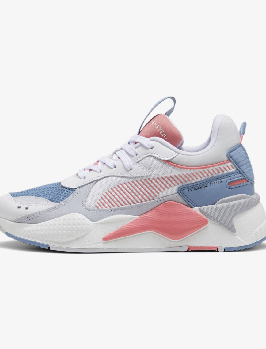 Puma Rs-X Reinvention Kadın Beyaz Spor Ayakkabı Puma Rs-X Reinvention Kadın Beyaz Spor Ayakkabı