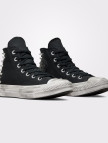 Converse Chuck 70 Studded Kadın Siyah Sneaker Converse Chuck 70 Studded Kadın Siyah Sneaker