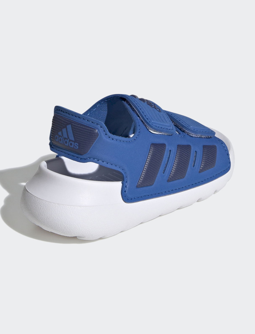 adidas Altaswim 2.01 Bebek Mavi Sandalet adidas Altaswim 2.01 Bebek Mavi Sandalet