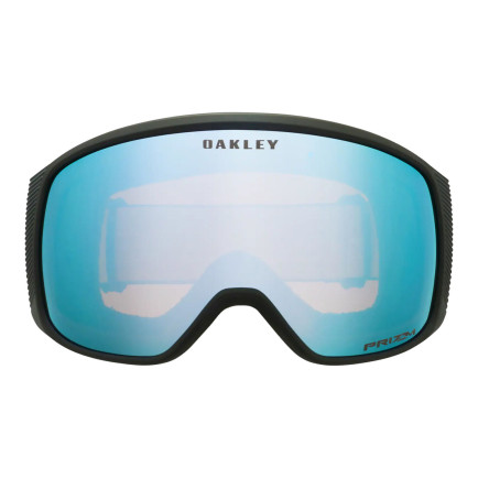 Oakley Flight Tracker Unisex Mavi Goggle Oakley Flight Tracker Unisex Mavi Goggle