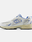 New Balance 530 Lifestyle Unisex Beyaz Spor Ayakkabı New Balance 530 Lifestyle Unisex Beyaz Spor Ayakkabı