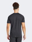 adidas Otr E 3S Erkek Siyah Koşu T-Shirt adidas Otr E 3S Erkek Siyah Koşu T-Shirt