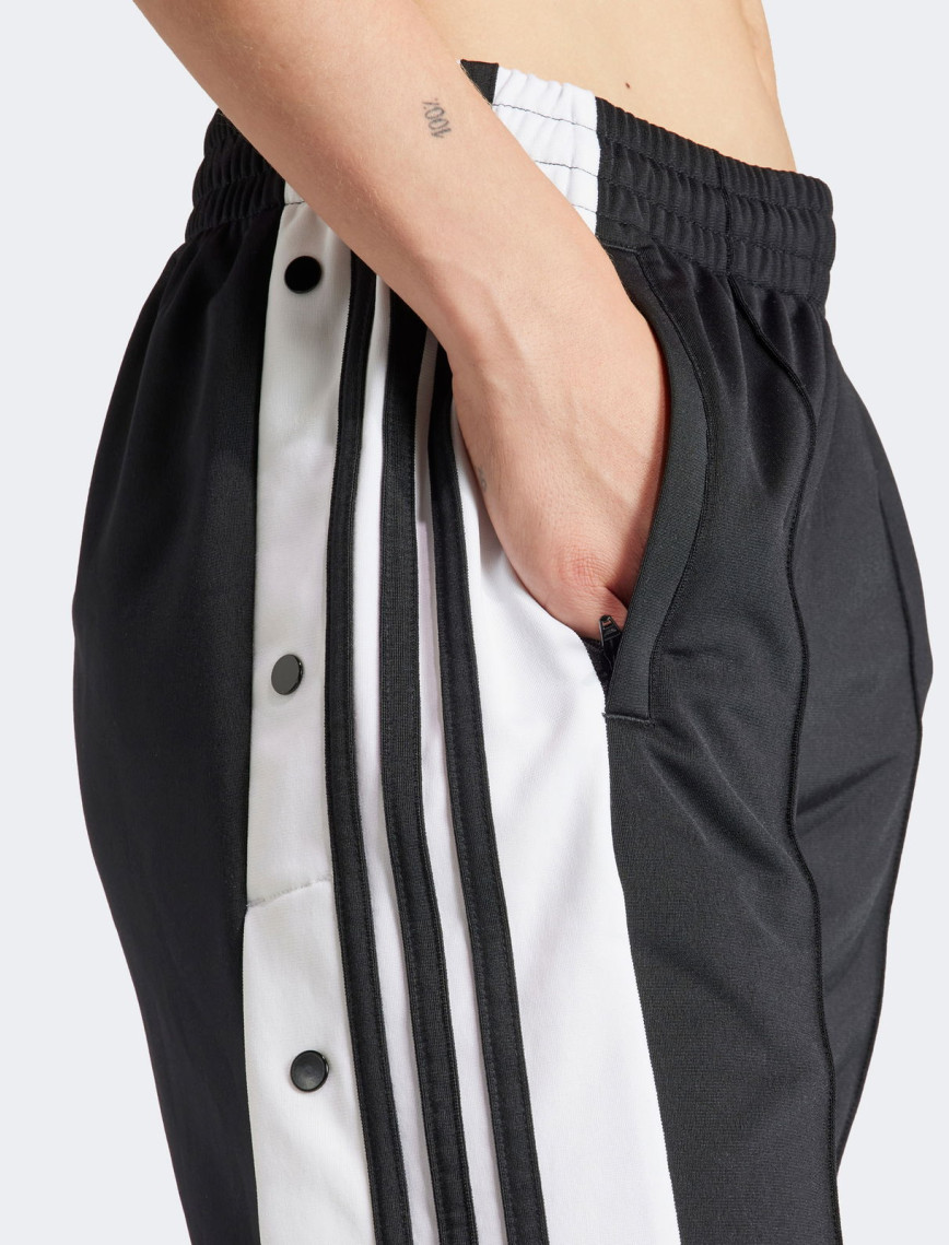 adidas Adibreak Kadın Siyah Eşofman Altı adidas Adibreak Kadın Siyah Eşofman Altı