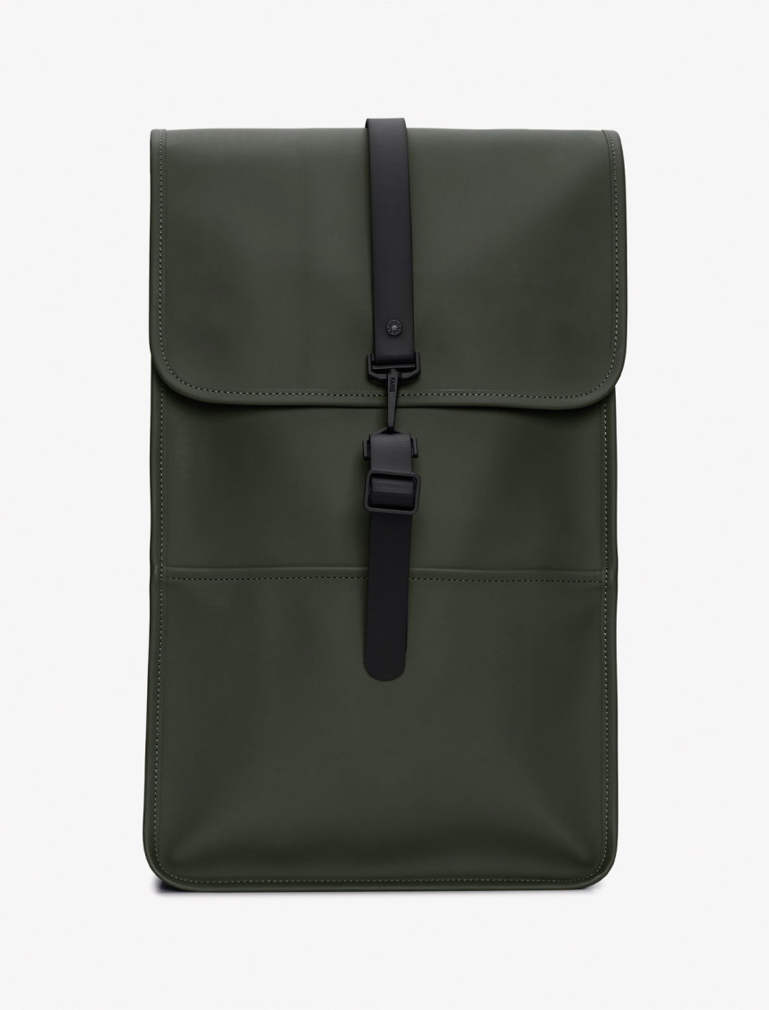 Rains Unisex Yeşil Sırt Çantası Rains Unisex Yeşil Sırt Çantası