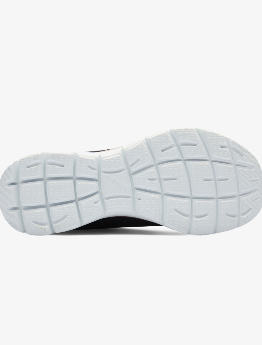 Skechers Summits Kadın Siyah Spor Ayakkabı Skechers Summits Kadın Siyah Spor Ayakkabı