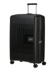 American Tourister Aerostep - Spinner 4 Tekerlekli Büyük Boy Valiz 77 cm American Tourister Aerostep - Spinner 4 Tekerlekli Büyük Boy Valiz 77 cm