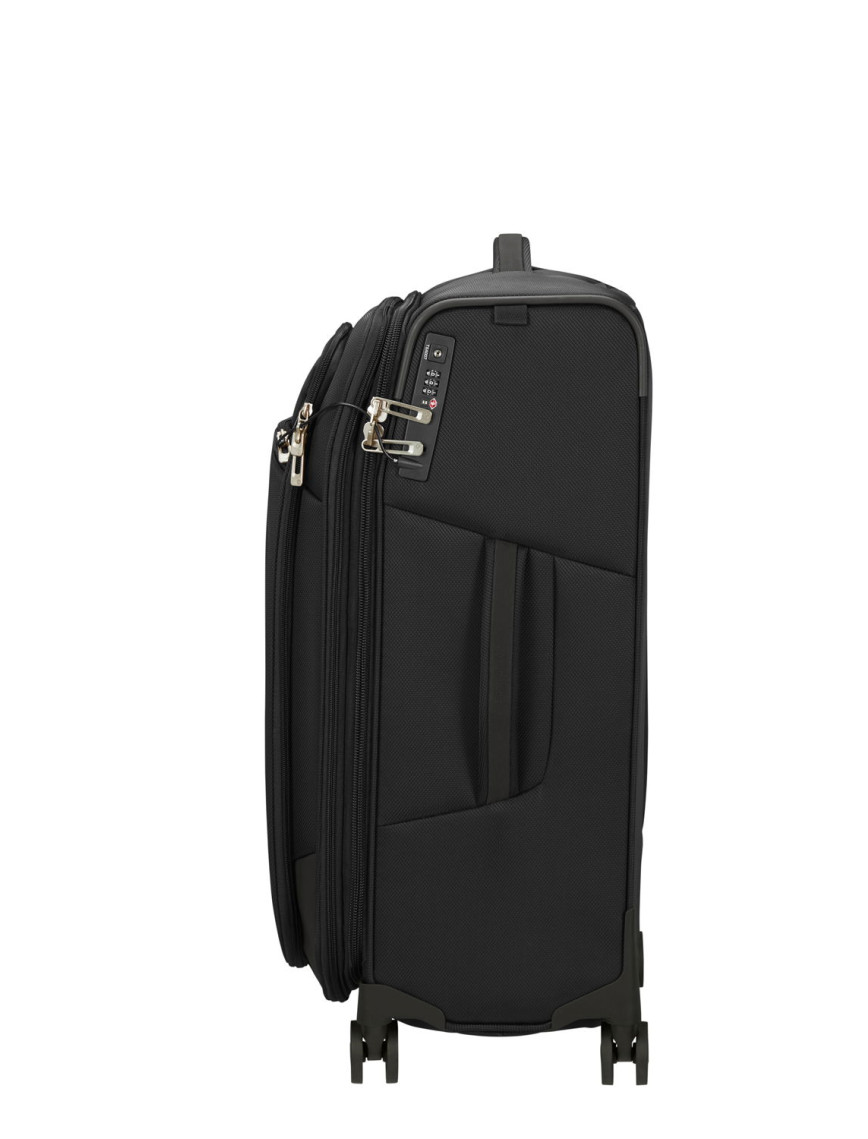 Samsonite Respark - Spinner 4 Tekerlekli Orta Boy Valiz 67 cm