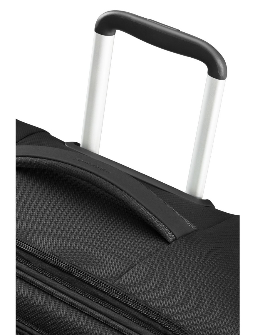 Samsonite Respark - Spinner 4 Tekerlekli Orta Boy Valiz 67 cm